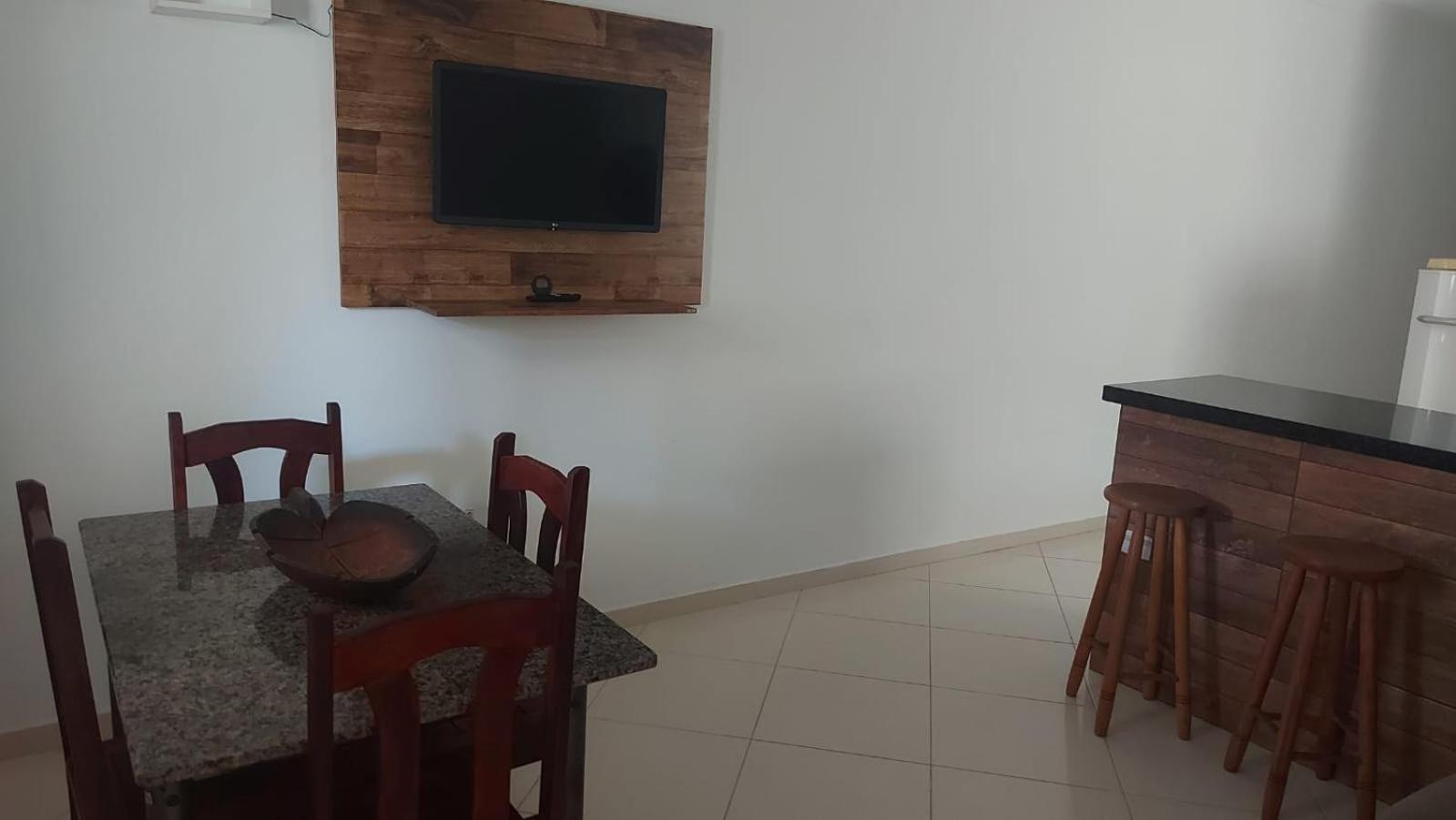 Cantinho Da Paz Ubatuba Buitenkant foto