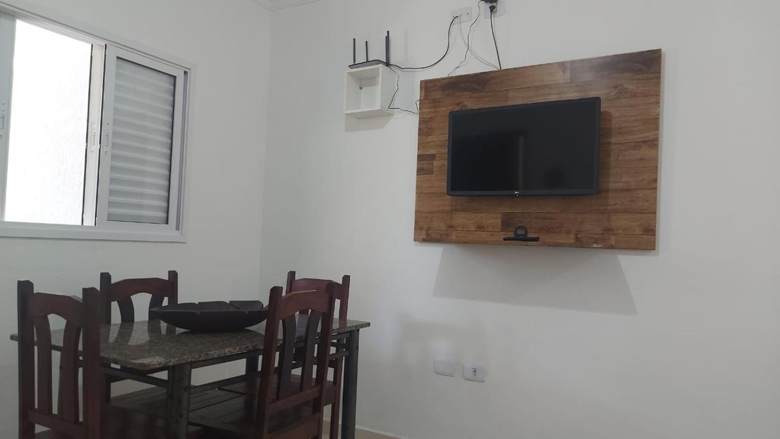 Cantinho Da Paz Ubatuba Kamer foto
