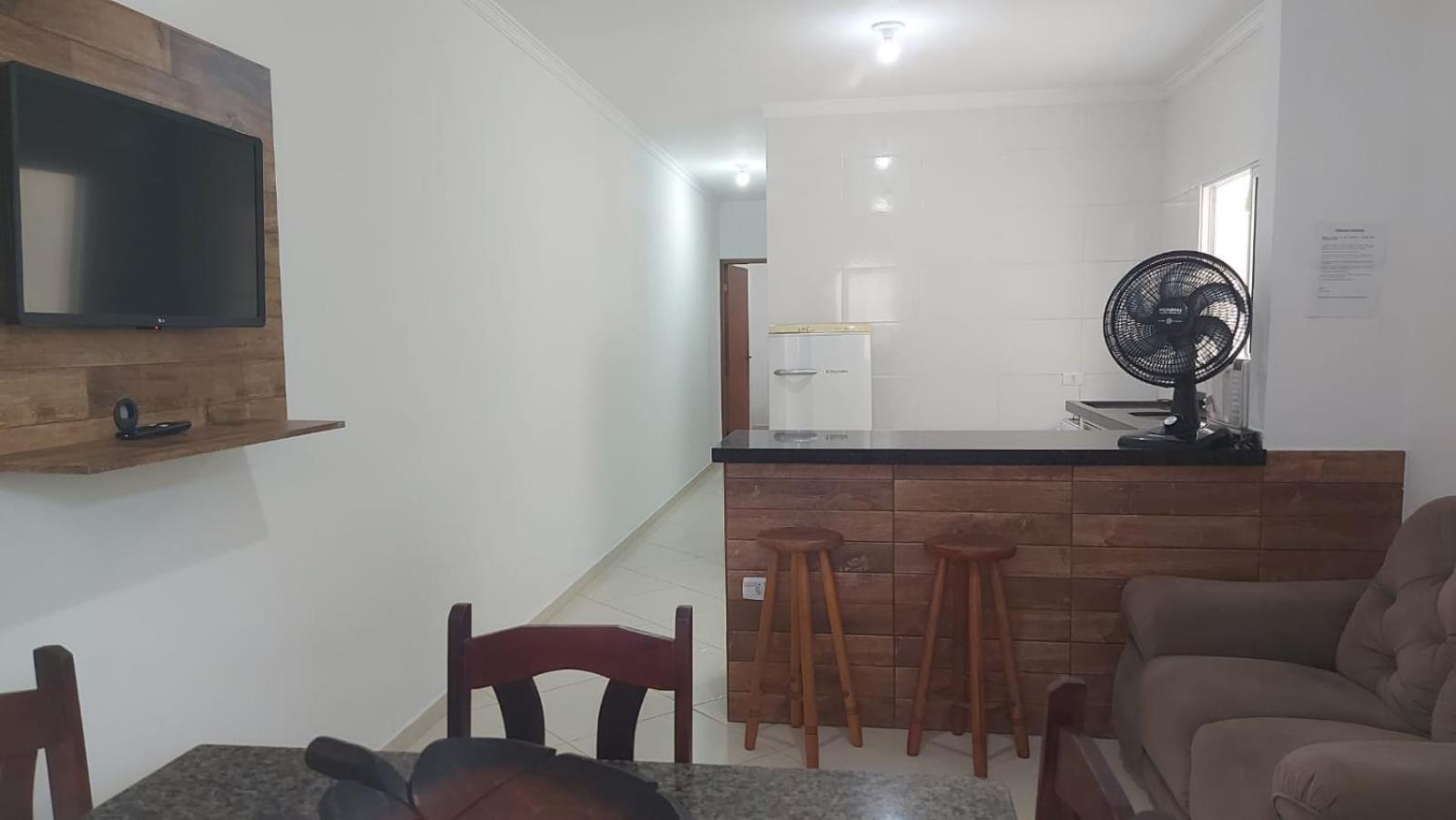 Cantinho Da Paz Ubatuba Buitenkant foto